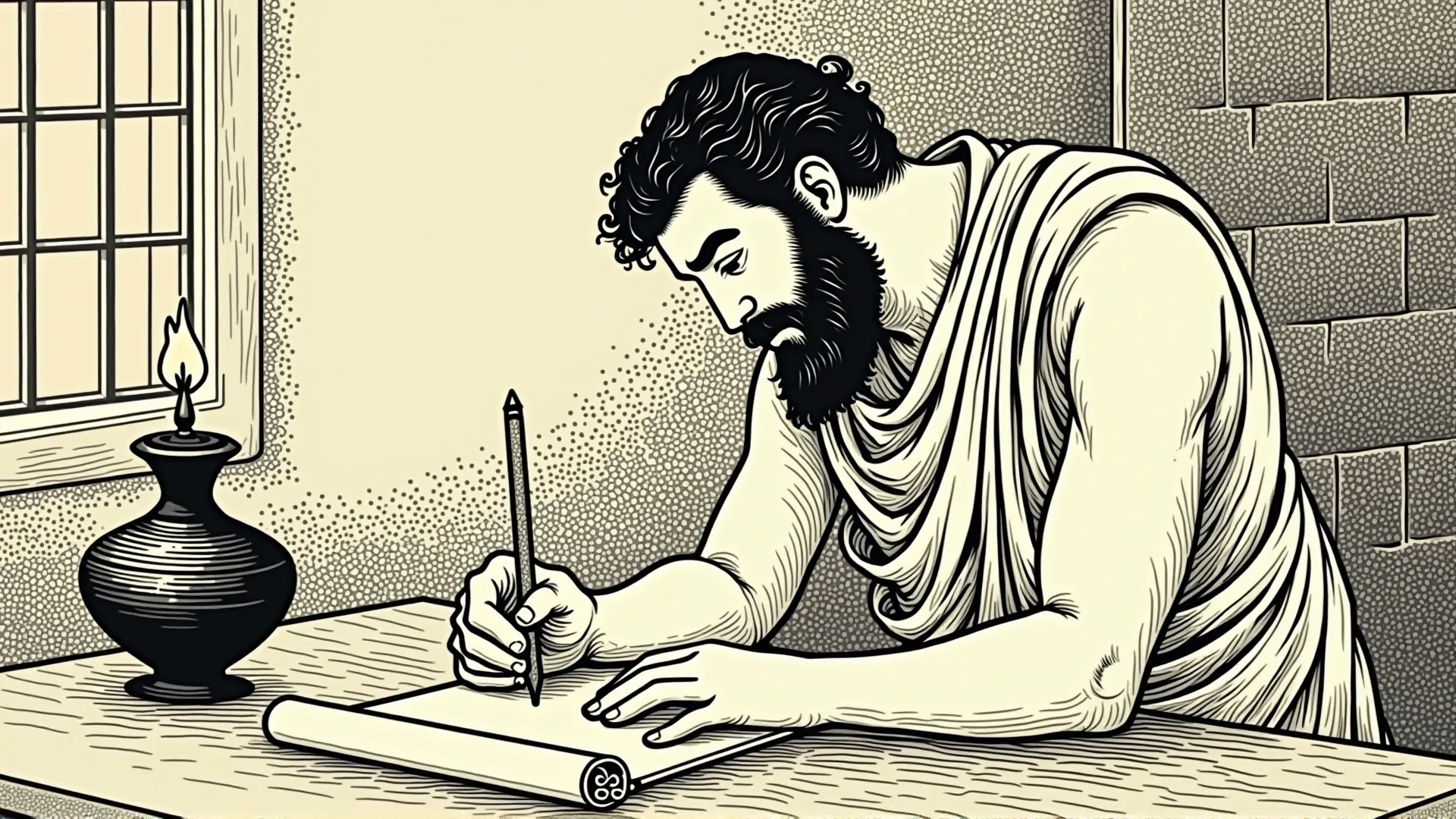 Marcus Aurelius Journalling